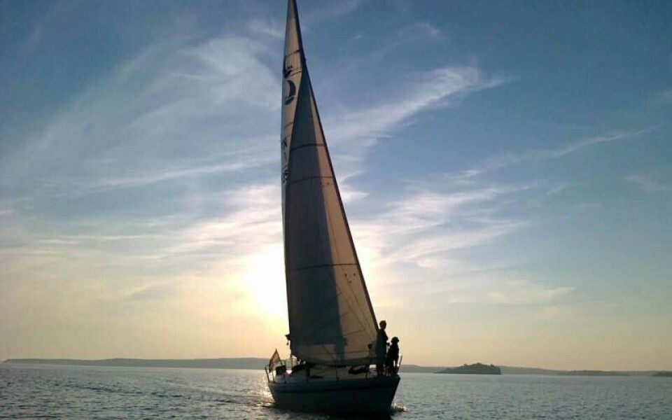 Foto: Ann-Charlott Sundblom