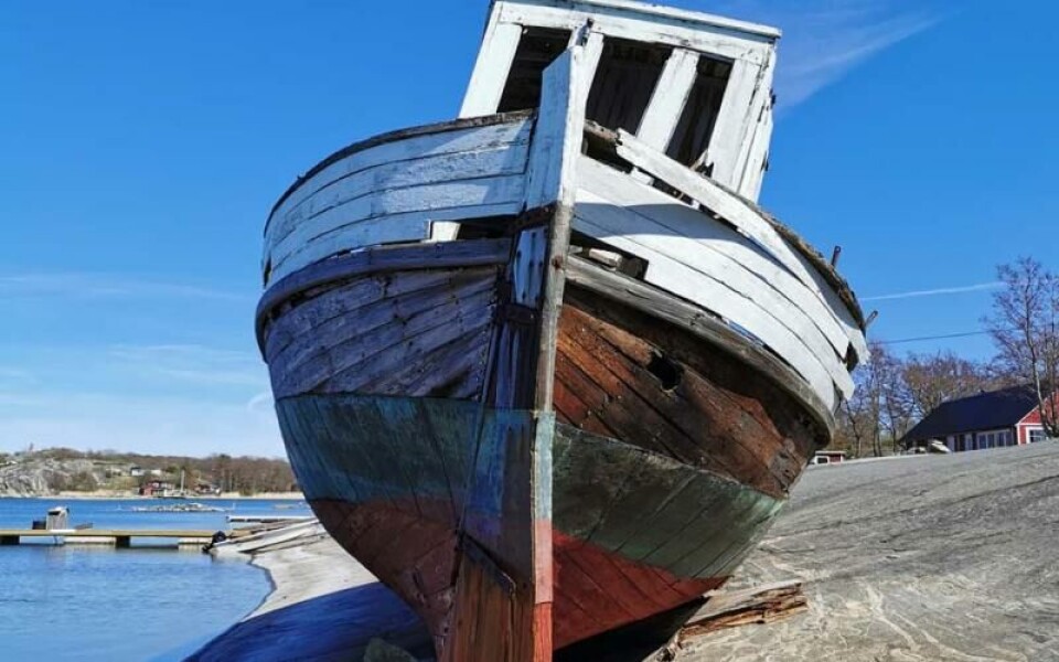 Foto: Kristiina Kortelahti