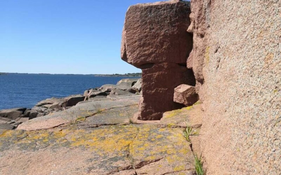 Foto: Björn-Olof Ehrnström