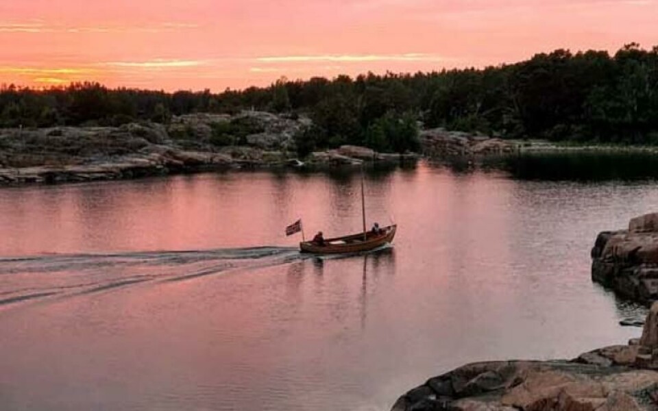 Foto: Camilla Hamnström-Karlsson