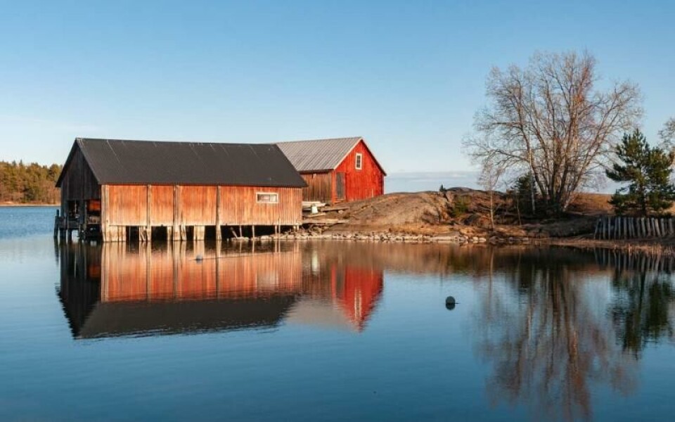 Foto: Gunilla Jansson