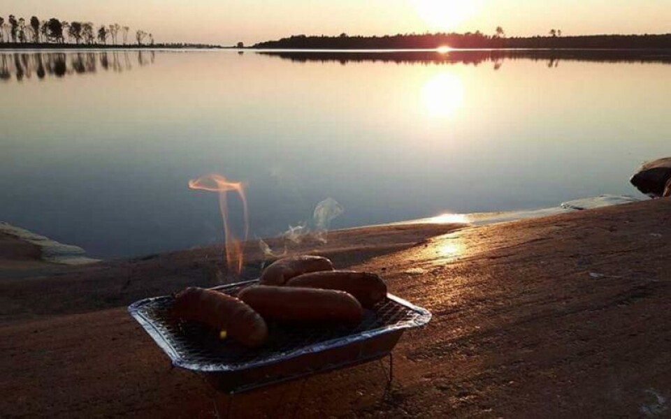 Foto: Susanne Broman