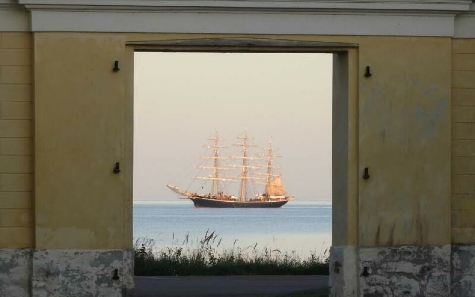 Foto: Anders Svebilius