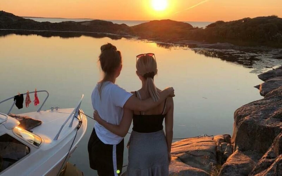 Foto: Linda Wilhelmsson