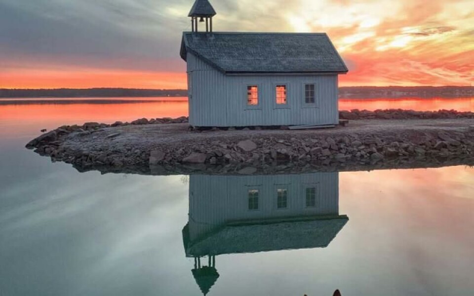 Foto: Maria Alfredsson