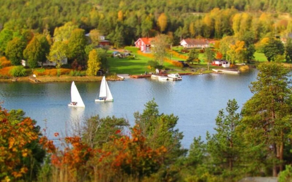 Foto: Antonio Gerbasi