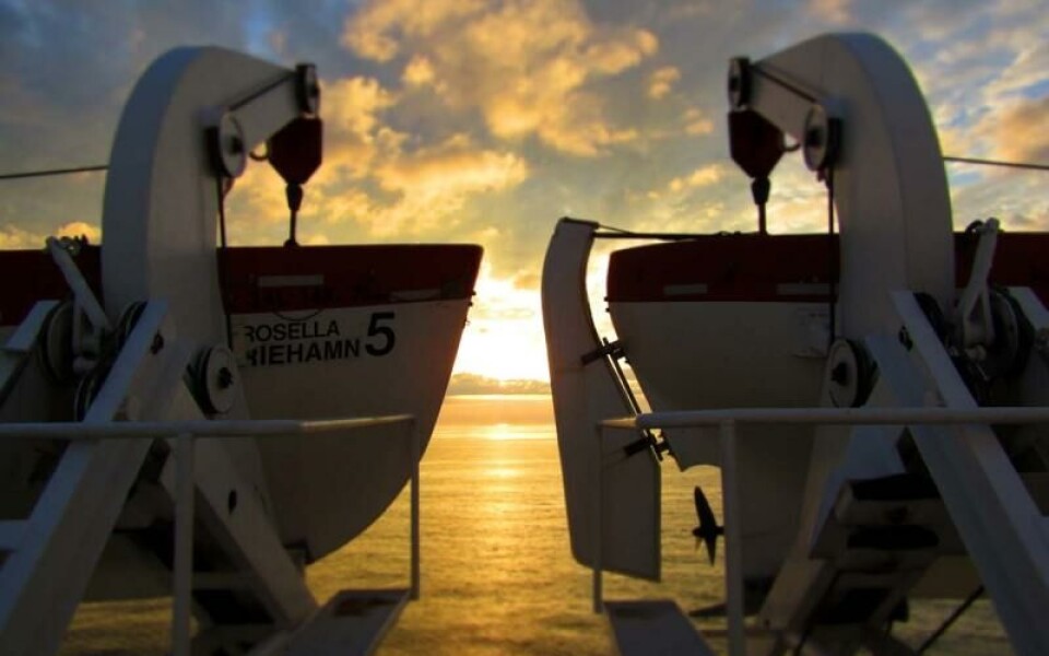 Foto: Antonio Gerbasi