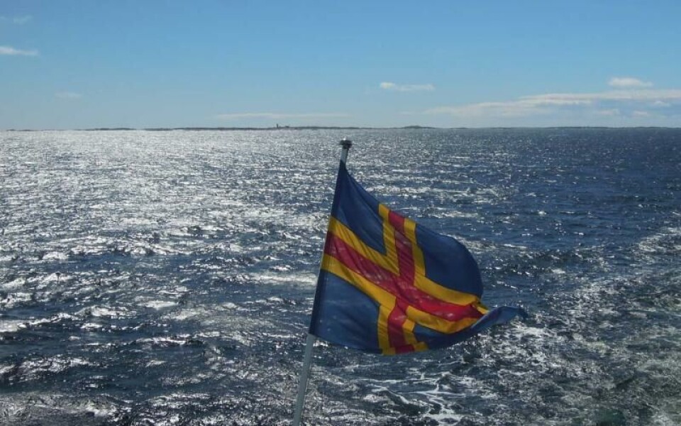 Foto: Bengt Andersson