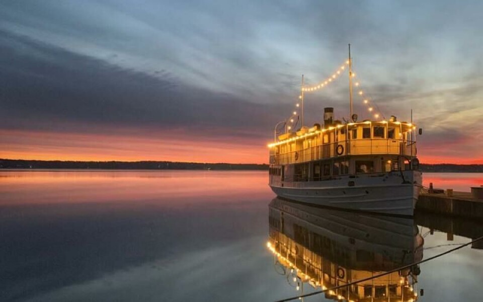 Foto: Maria Alfredsson