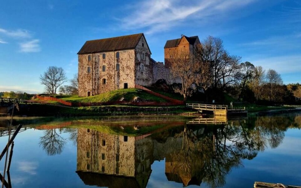 Foto: Ninni Hagström