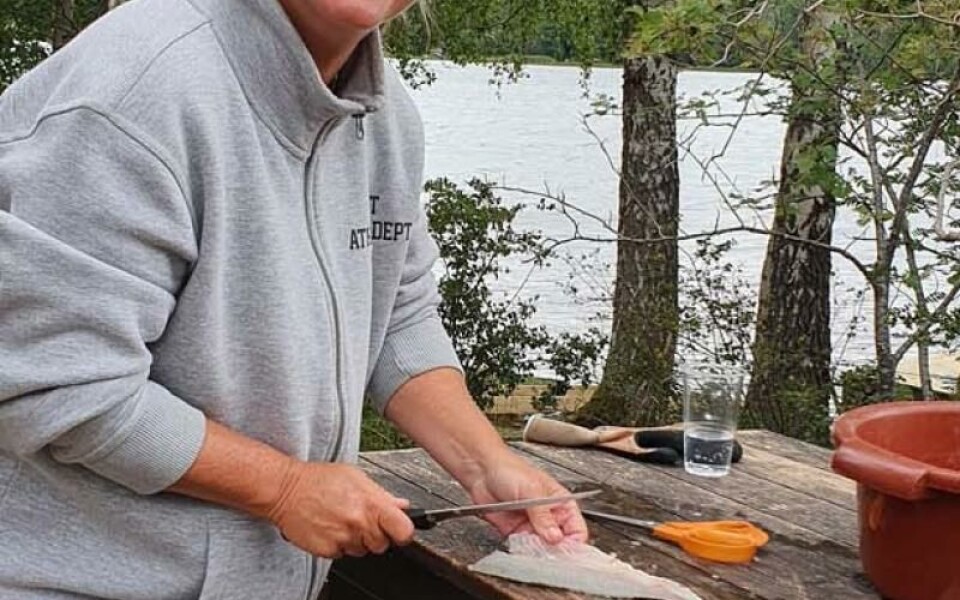 Foto: Stefan Karlsson