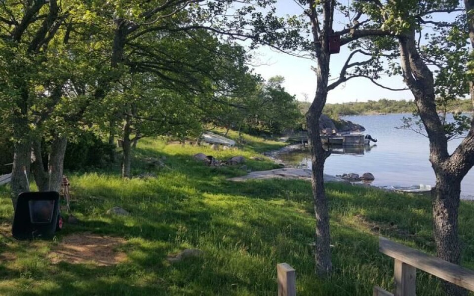 Foto: Kerstin Häger Mattsson