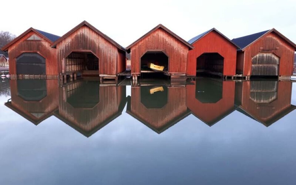 Foto: Pernilla Hellström