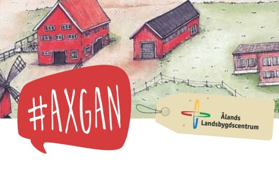 Så här hittar du lokala produkter