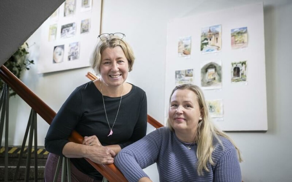 Foto: DANIEL ERIKSSON