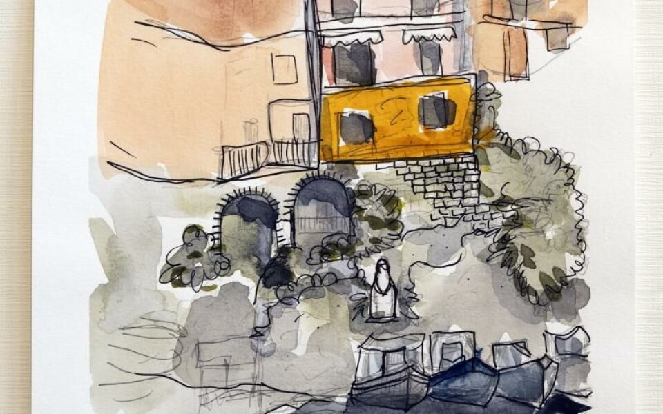 Foto: DANIEL ERIKSSON