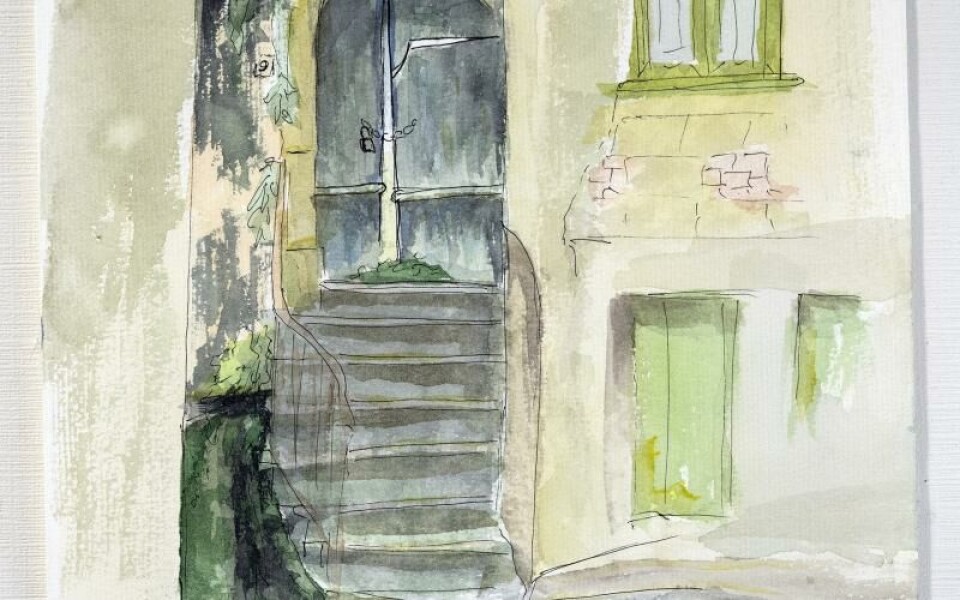 Foto: DANIEL ERIKSSON