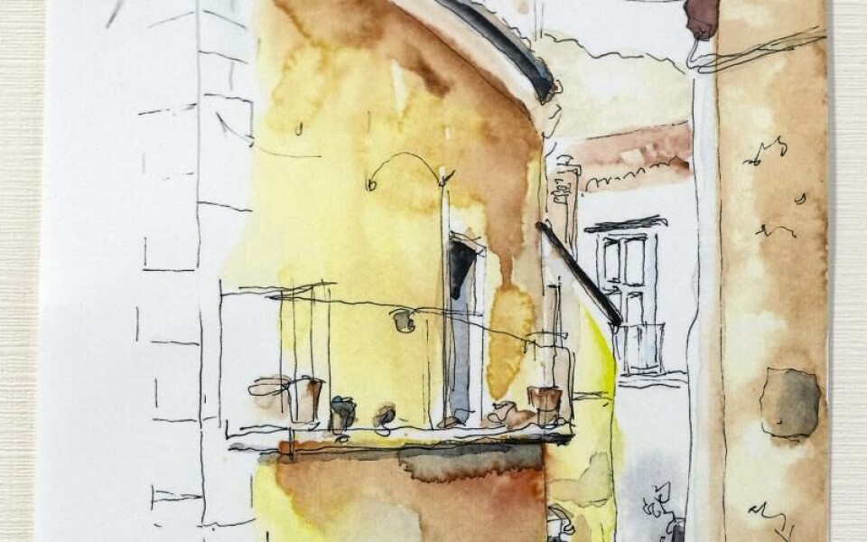 Foto: DANIEL ERIKSSON