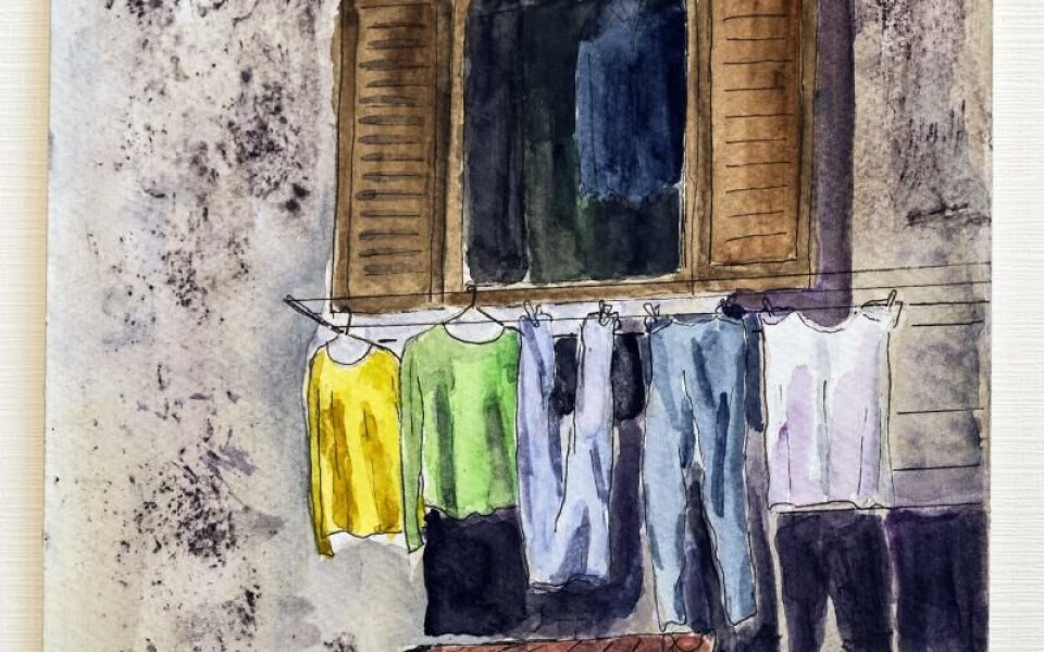 Foto: DANIEL ERIKSSON