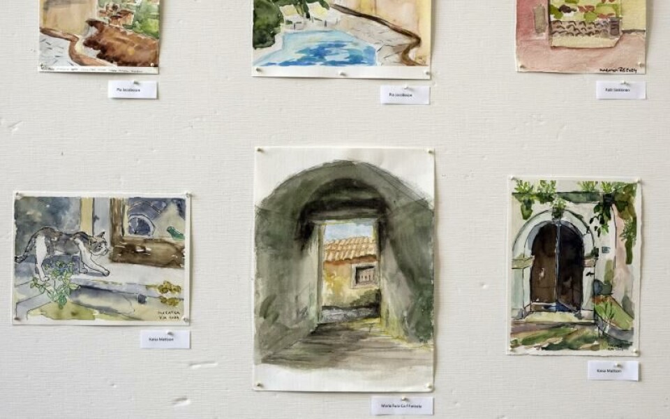 Foto: DANIEL ERIKSSON