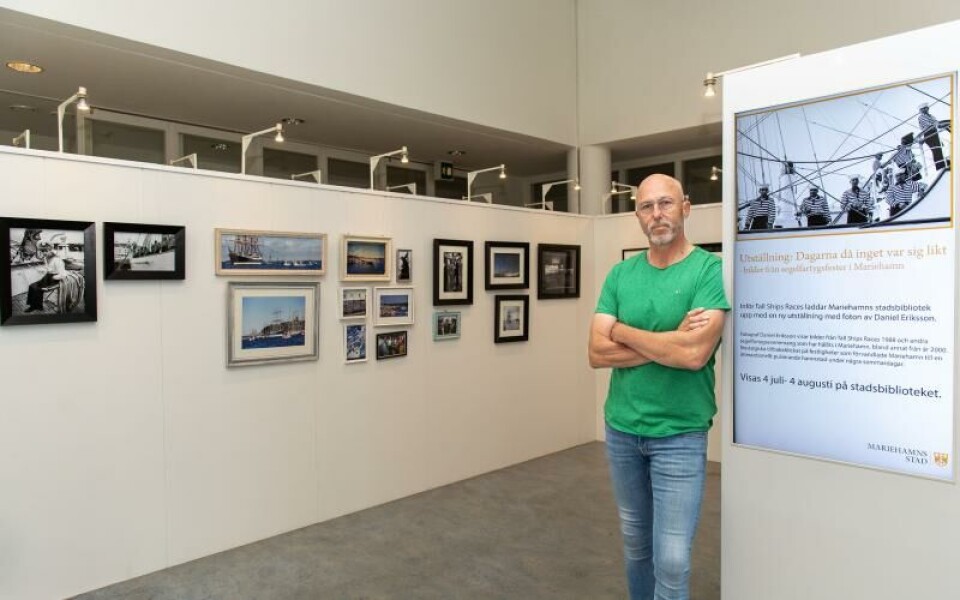Foto: Moein Eshghi