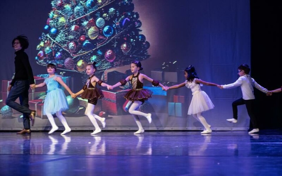 Foto: DANIEL ERIKSSON