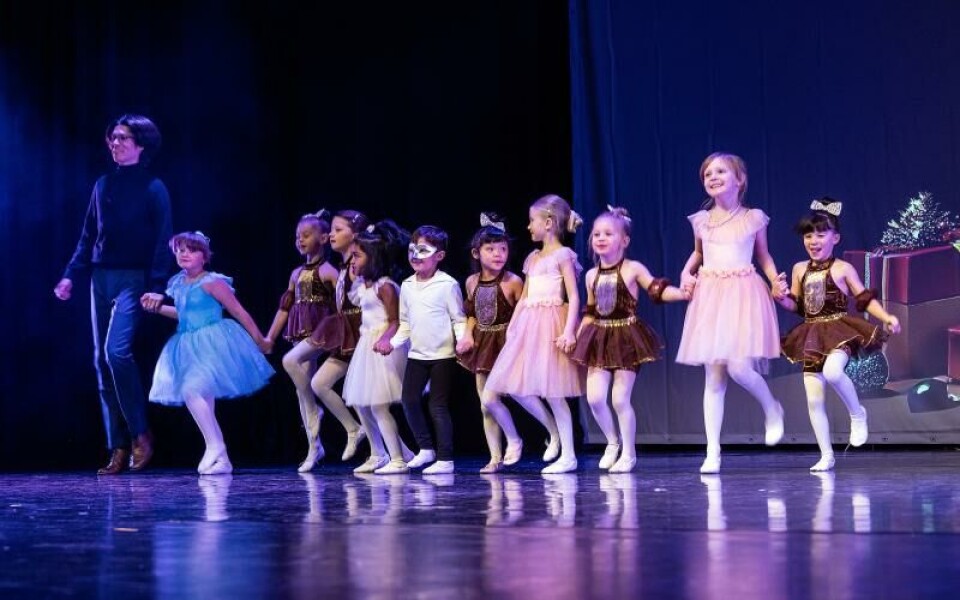 Foto: DANIEL ERIKSSON