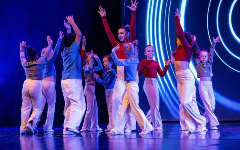 Foto: DANIEL ERIKSSON