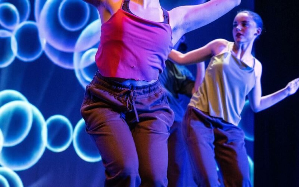 Foto: DANIEL ERIKSSON