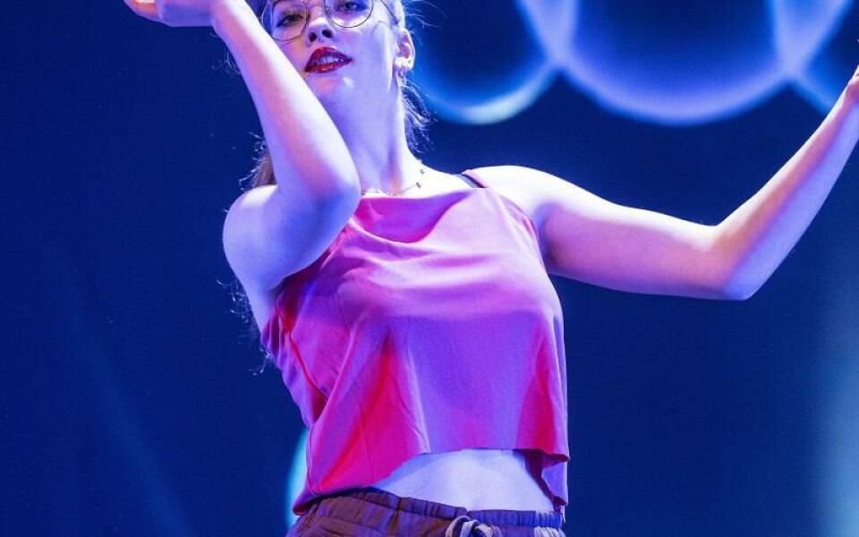 Foto: DANIEL ERIKSSON