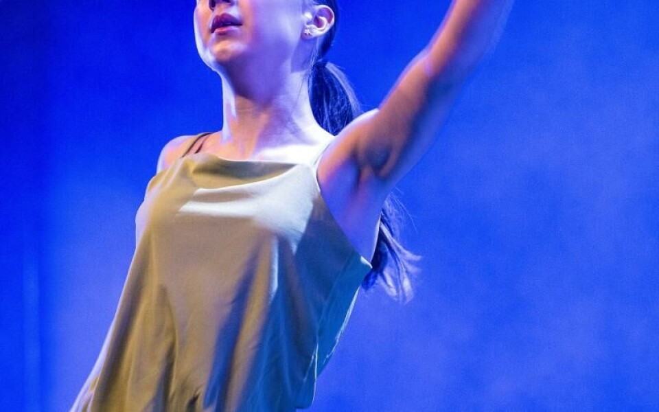 Foto: DANIEL ERIKSSON