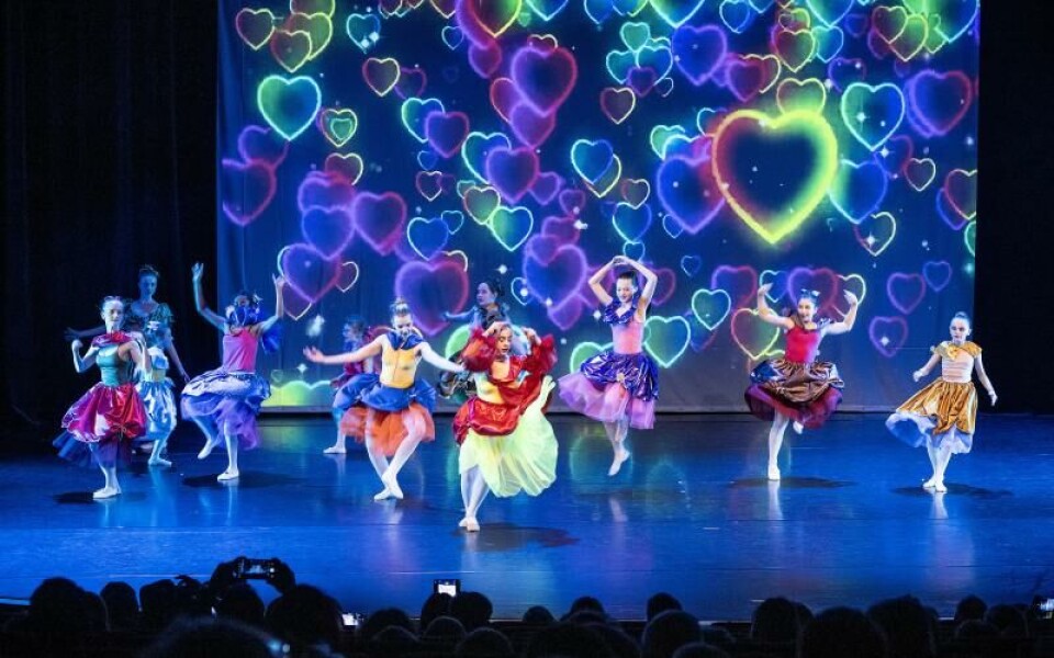 Foto: DANIEL ERIKSSON