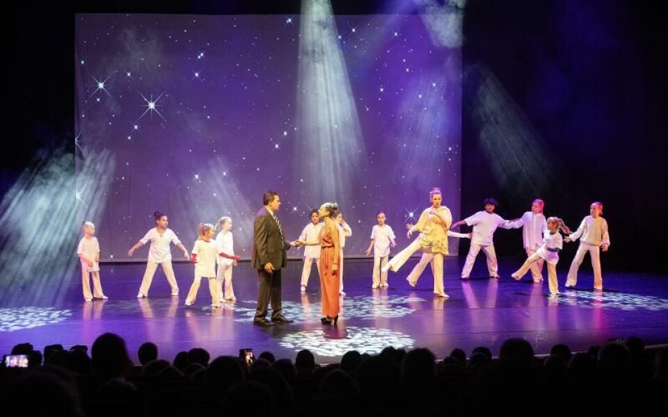 Foto: DANIEL ERIKSSON