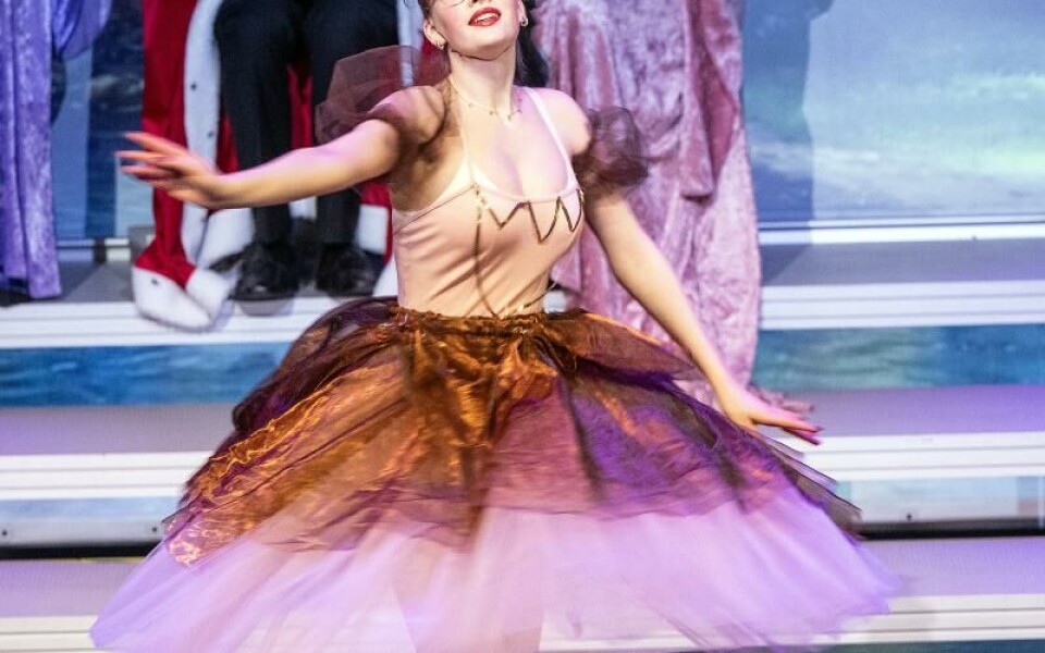 Foto: DANIEL ERIKSSON