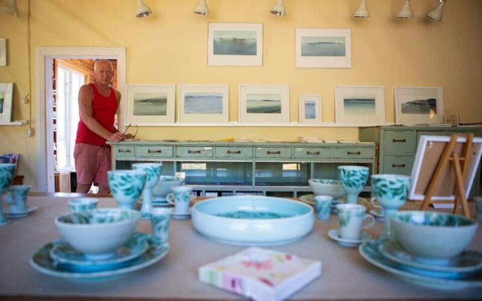 Foto: Cajsa Sofie Borgstrom