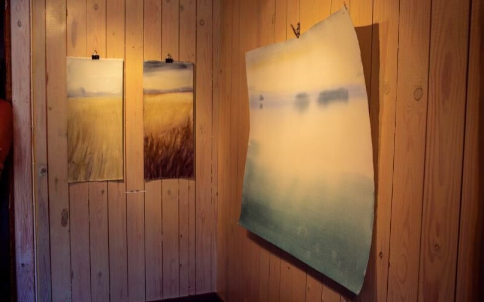 Foto: Cajsa Sofie Borgstrom