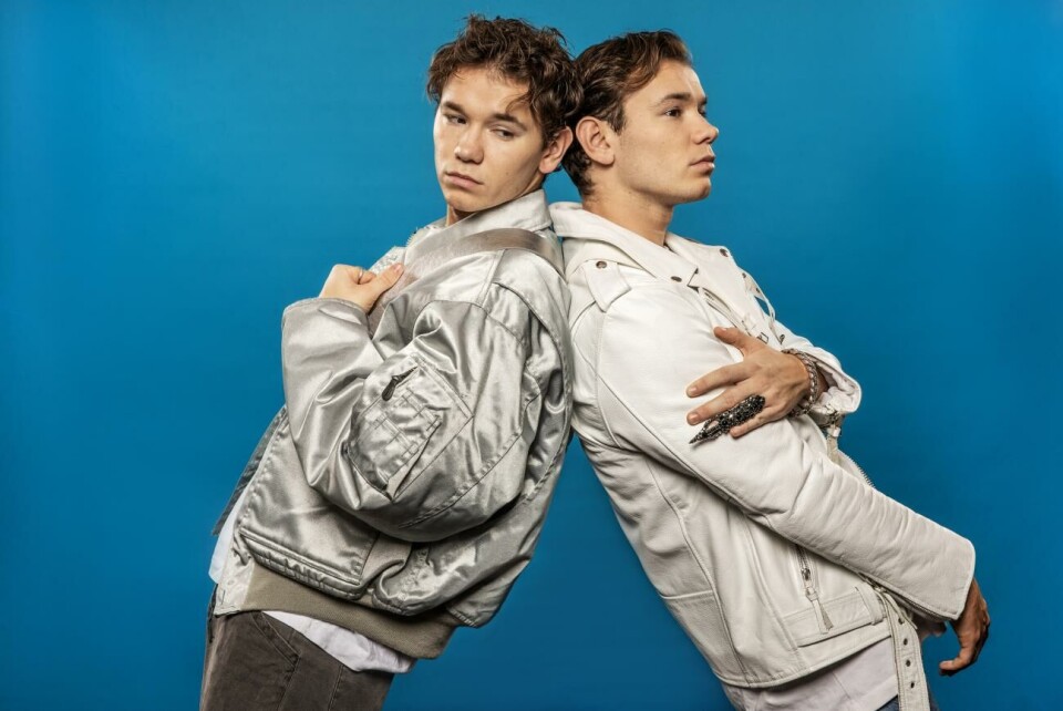 Marcus & Martinus tar hem Melodifestivalen med ”Unforgettable”, tror Ålandstidningens expert David Lindström.