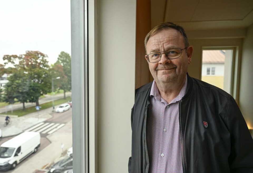 Ny rapport: Det åländska filmstödet lönar sig ”Filmstödet har lönat sig i synnerhet vad gäller de senare storfilmerna. Men den stora frågan som fortfarande är obesvarad är vad en ökad filmturism kan ge i intäkter”, säger landskapets tidigare kulturchef Jan-Ole Lönnblad som just färdigställt rapporten ”Demoner, detektiver och Paf-medel – Rapport om Ålands landskapsregerings filmsatsning Åland Film Commission 2010- 2022”.Robert Jansson