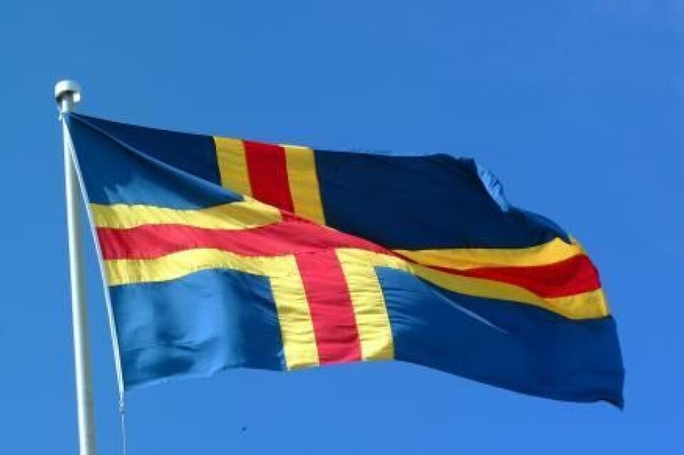 Priset Ålandsambassadör är ett engångspris och delas ut i Mariehamn den 6 november.