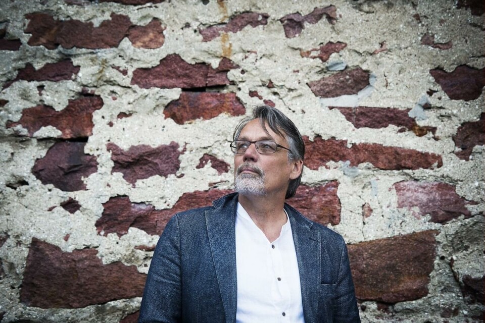 GÄSTLEDARE: Att tänka och tycka