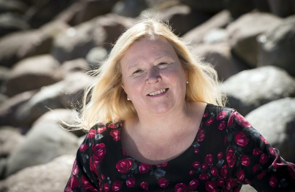 Vinden drar, skeppet far …