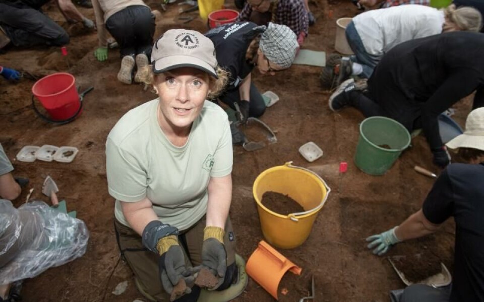Foto: Hülya Tokur-Ehres