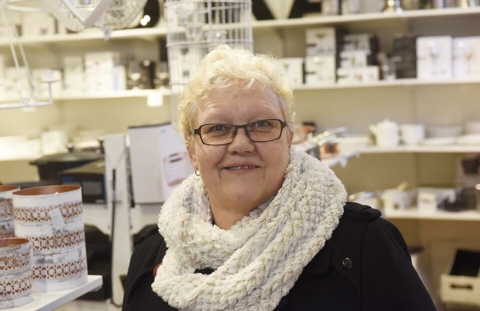 ÅHS: Teneriffa ingen riskzon