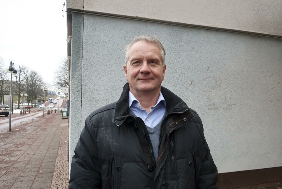 Åklagaren omprövar inte ÅMI-beslutet