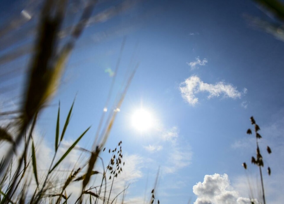 Åland ska vara klimatneutralt 2035