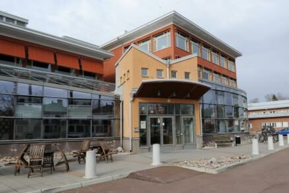 Ålands industrihus får behålla pengarna i väntan på avgörande