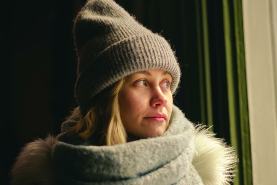 Nicolina Åkerfelt har varit med och utvecklat spelet ”It Takes Two” som nu är nominerat i fem kategorier till spelgalan Game Awards 2021.