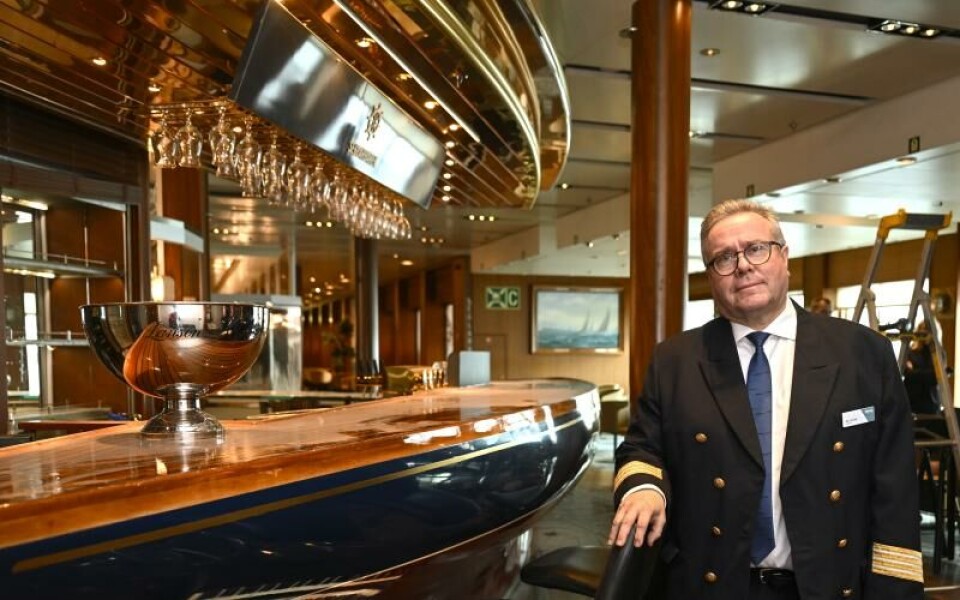 Foto: Robert Jansson