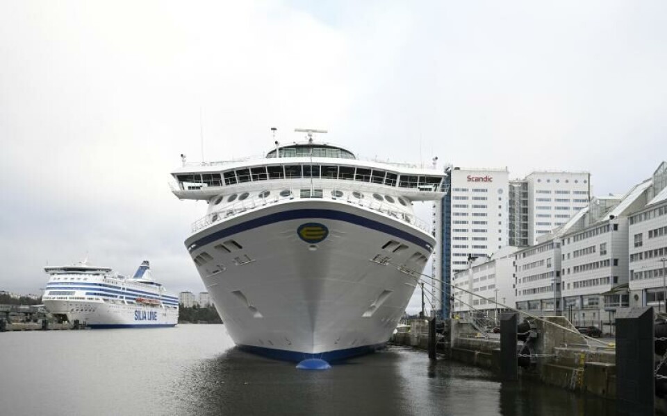 Foto: Robert Jansson