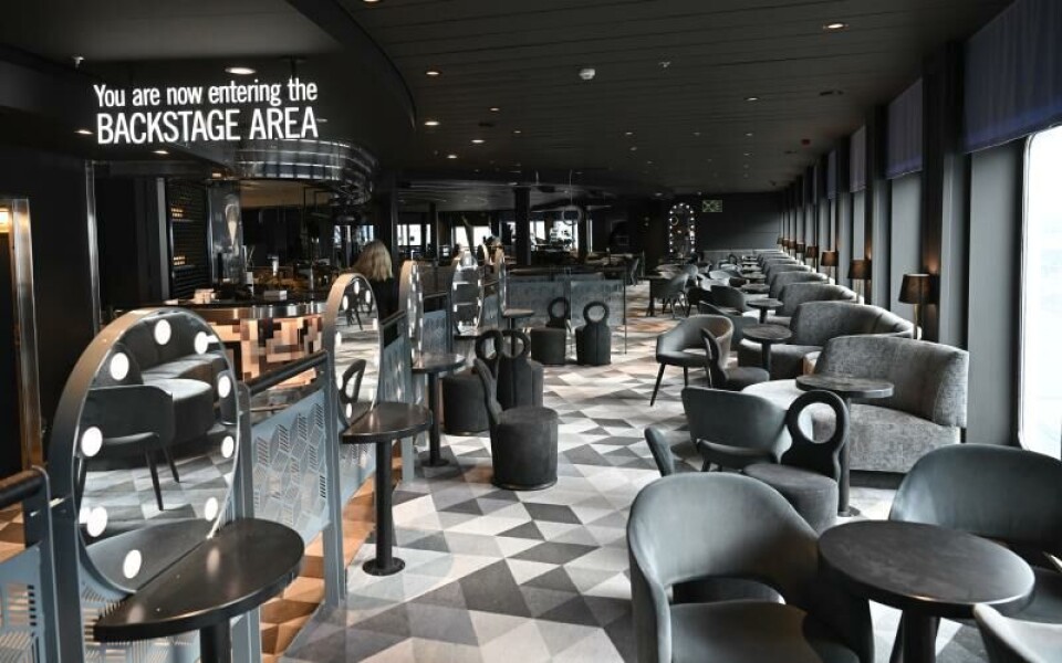 Foto: Robert Jansson